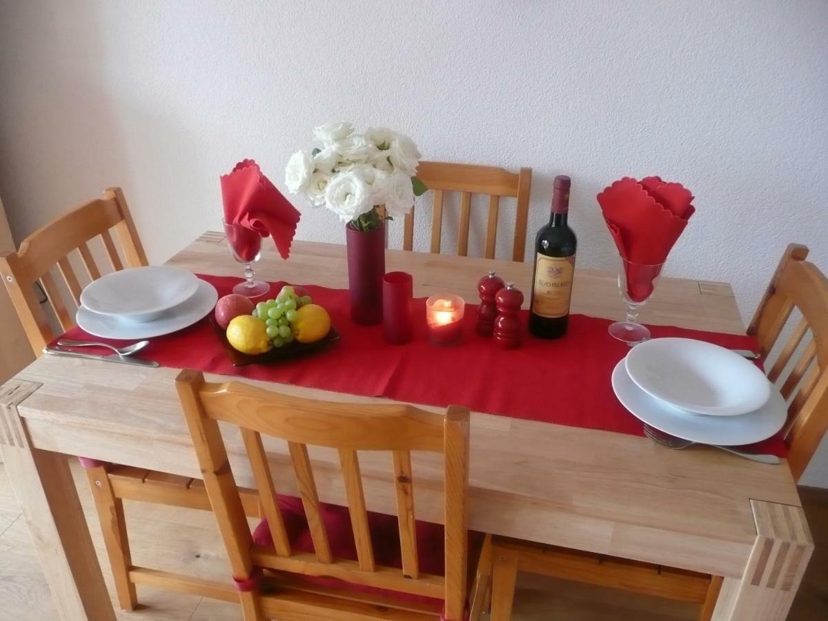 Holiday Flat #1, Chalet Aberot, Wengen, Switzerland ภายนอก รูปภาพ